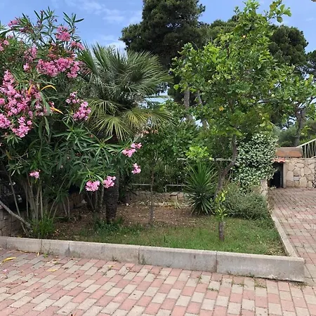Holiday home 150 Mq In Sul Mare A