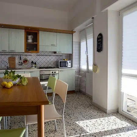 150 Mq In Sul Mare A Holiday home