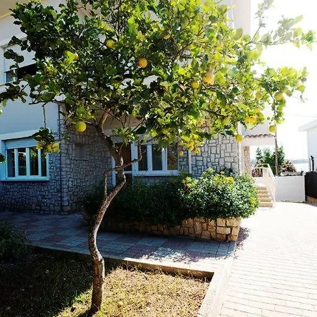 Holiday home 150 Mq In Sul Mare A