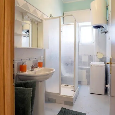 Holiday home 150 Mq In Sul Mare A Fertilia