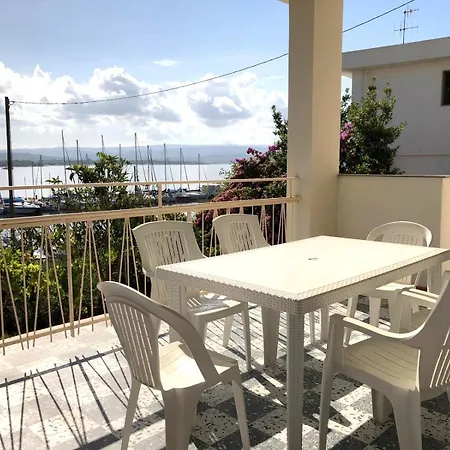 Holiday home 150 Mq In Sul Mare A Fertilia