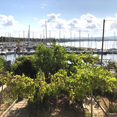 150 Mq In Sul Mare A Holiday home *