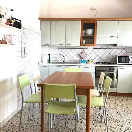 Holiday home 150 Mq In Sul Mare A *