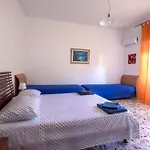 Сasa de vacaciones 150 Mq In Sul Mare A Fertilia
